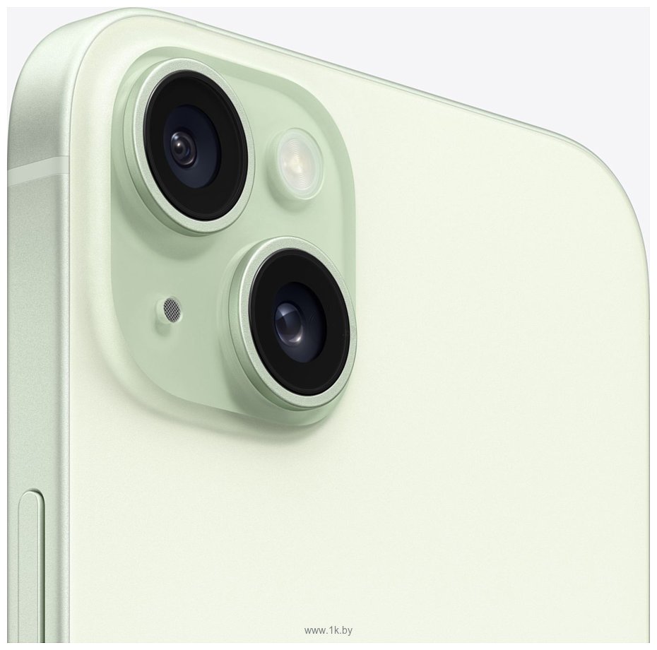 Фотографии Apple iPhone 15 Plus eSIM 128GB