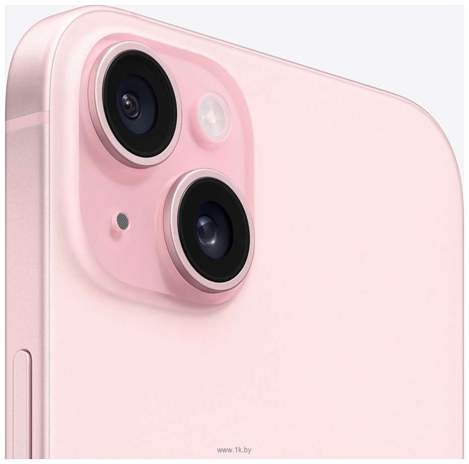 Фотографии Apple iPhone 15 Plus eSIM 128GB