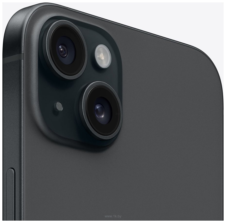 Фотографии Apple iPhone 15 Plus eSIM 128GB