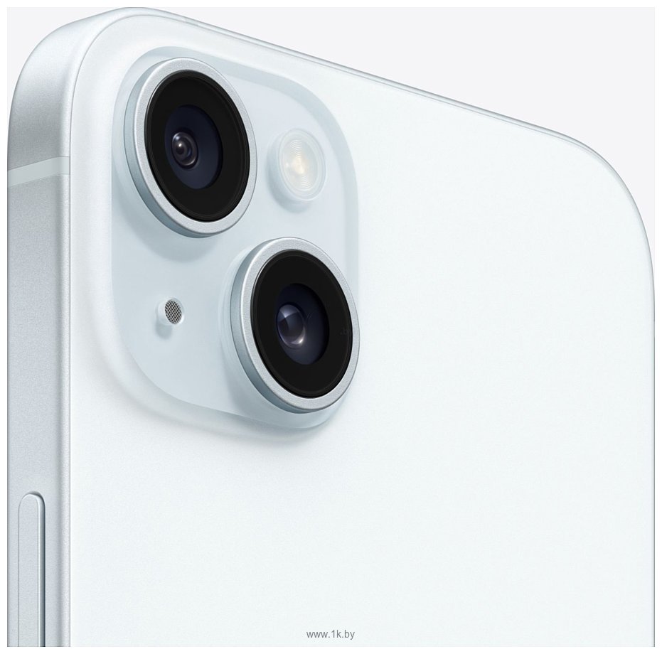Фотографии Apple iPhone 15 Plus eSIM 128GB