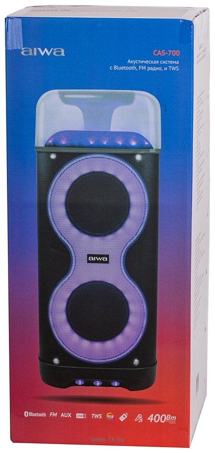 Фотографии Aiwa CAS-700 Фотографии Aiwa CAS-700