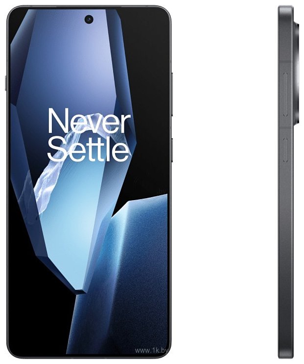 Фотографии OnePlus 13R 16/512GB (индийская версия)