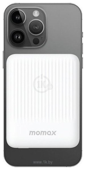 Фотографии Momax Q.MAG Minimal IP122 5000mAh