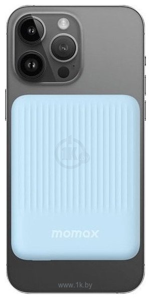 Фотографии Momax Q.MAG Minimal IP122 5000mAh