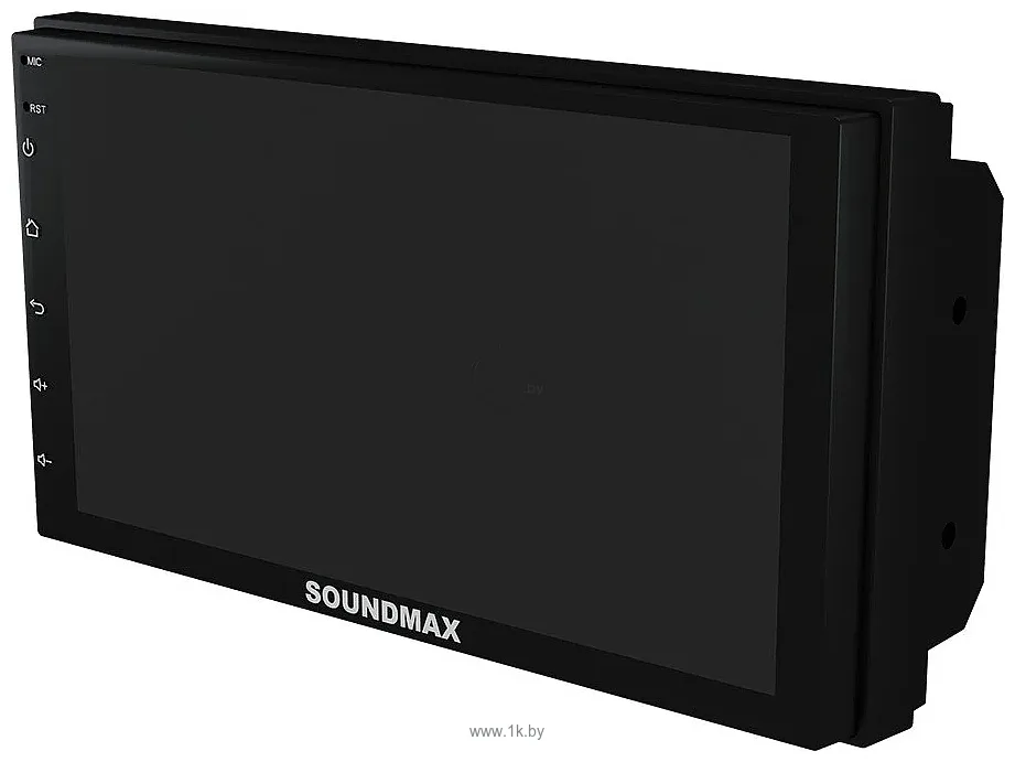 Фотографии Soundmax SM-CCR3078