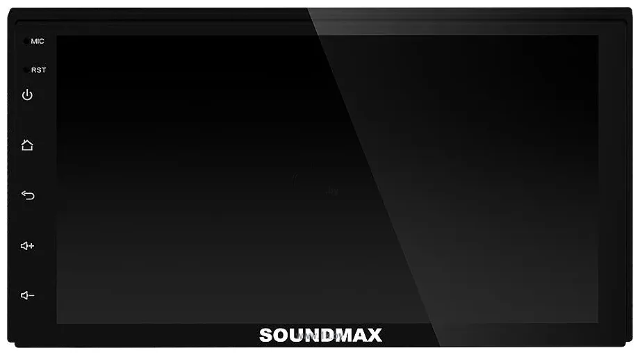 Фотографии Soundmax SM-CCR3078