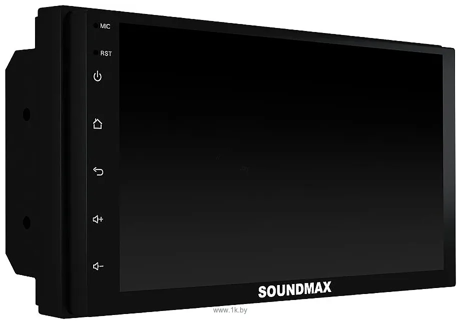 Фотографии Soundmax SM-CCR3078