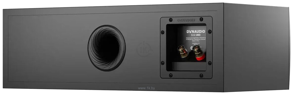 Фотографии Dynaudio Emit 25C 