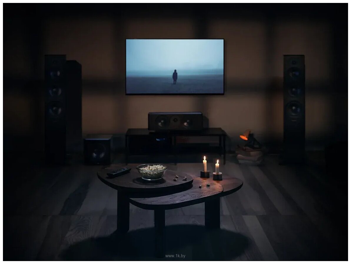 Фотографии Dynaudio Emit 25C 