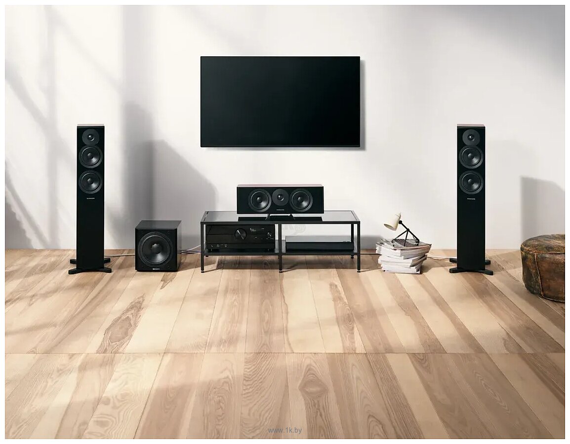 Фотографии Dynaudio Emit 25C 