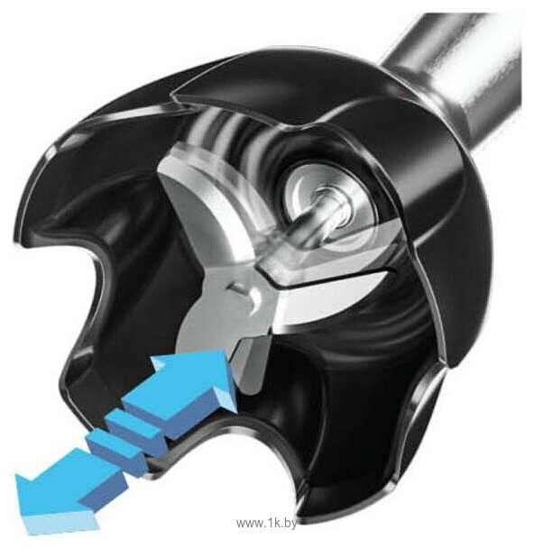 Фотографии Goetze & Jensen HB902X