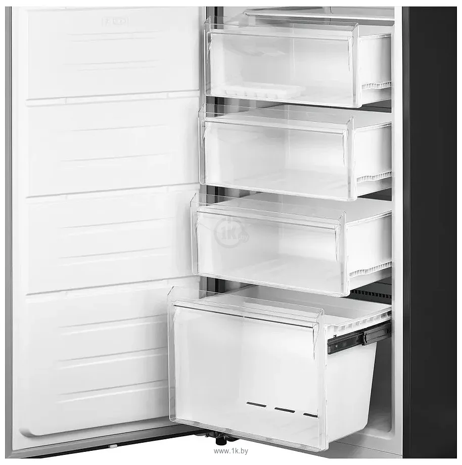 Фотографии KUPPERSBERG NFS 189 DX