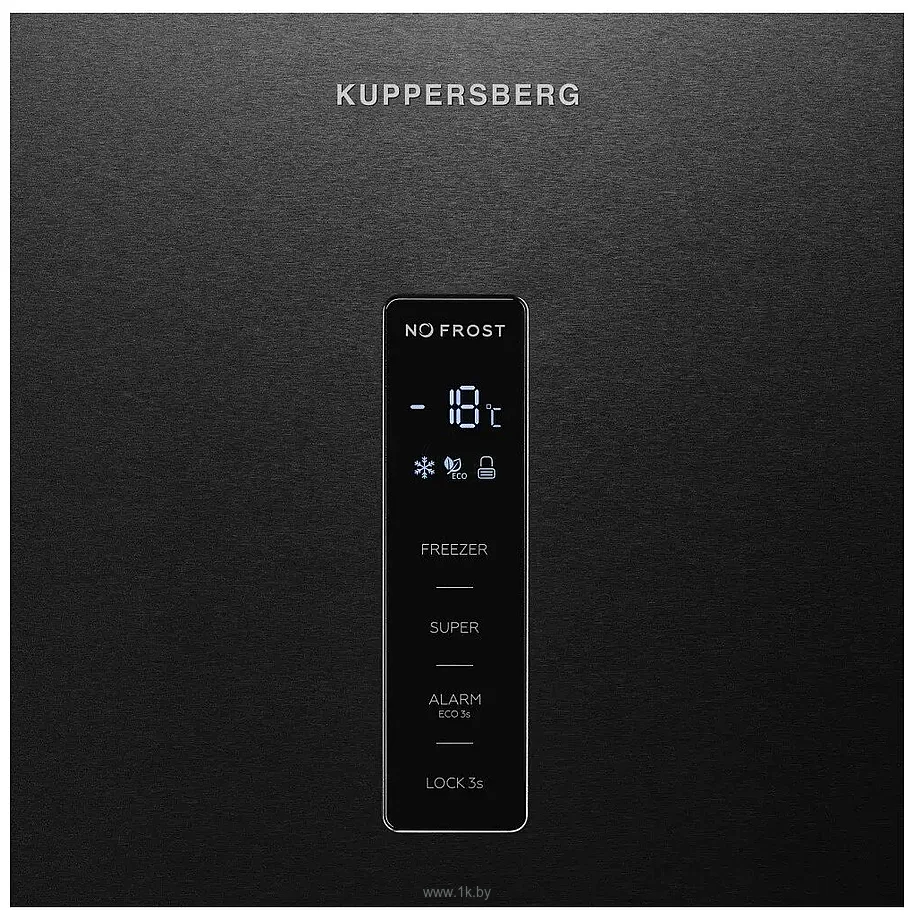 Фотографии KUPPERSBERG NFS 189 DX