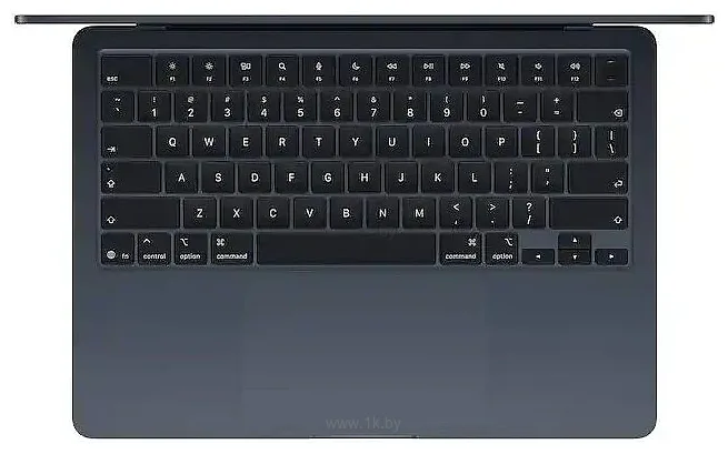 Фотографии Apple MacBook Air 13.6" M5 2026 MDHE4