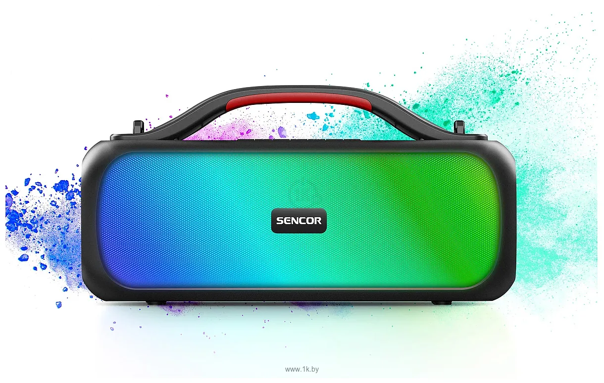 Фотографии Sencor SSS 3100 Kids