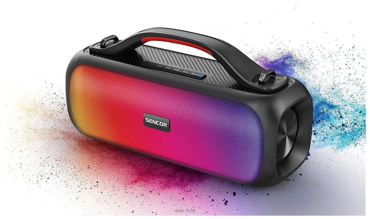 Фотографии Sencor SSS 3100 Kids