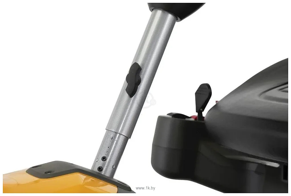 Фотографии STIGA Park 500 WX Фотографии STIGA Park 500 WX