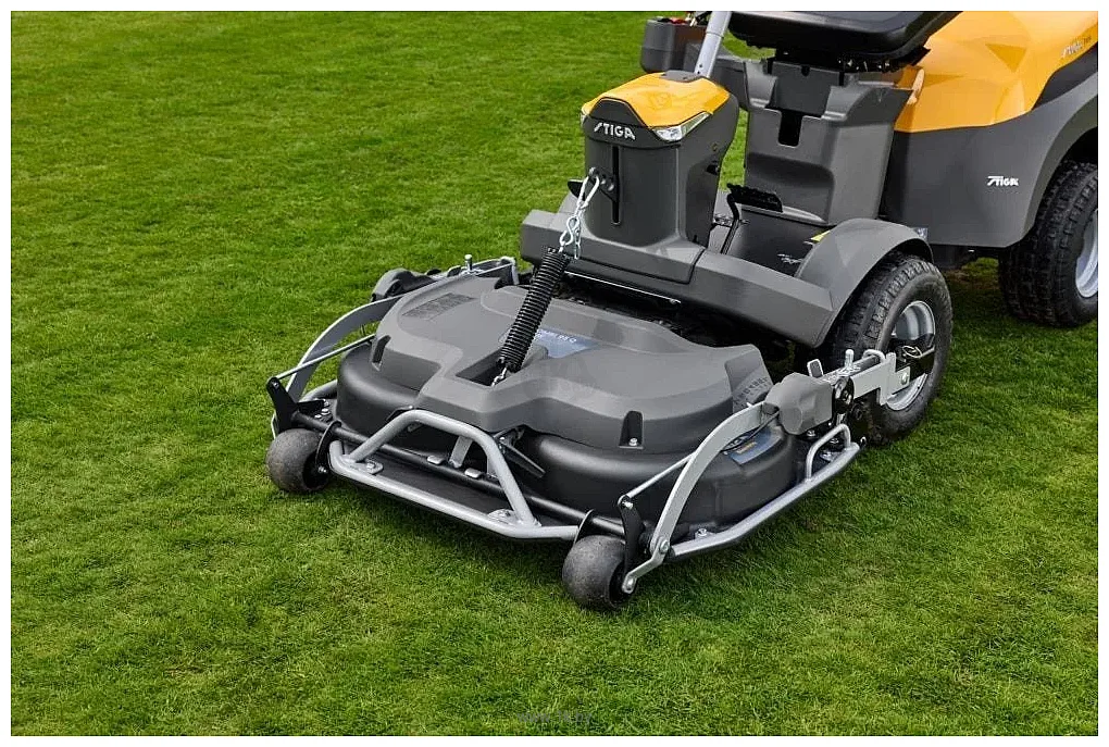 Фотографии STIGA Park 500 WX Фотографии STIGA Park 500 WX