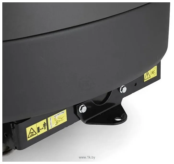 Фотографии STIGA Park 500 WX Фотографии STIGA Park 500 WX