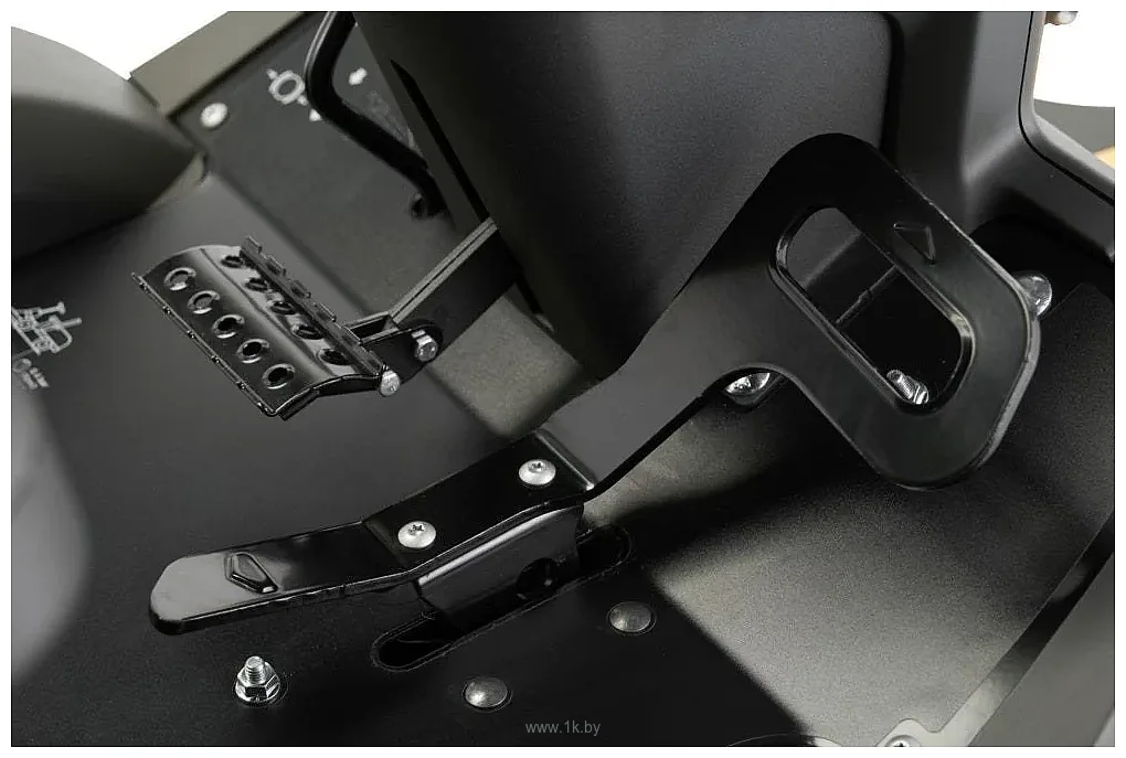 Фотографии STIGA Park 500 WX Фотографии STIGA Park 500 WX