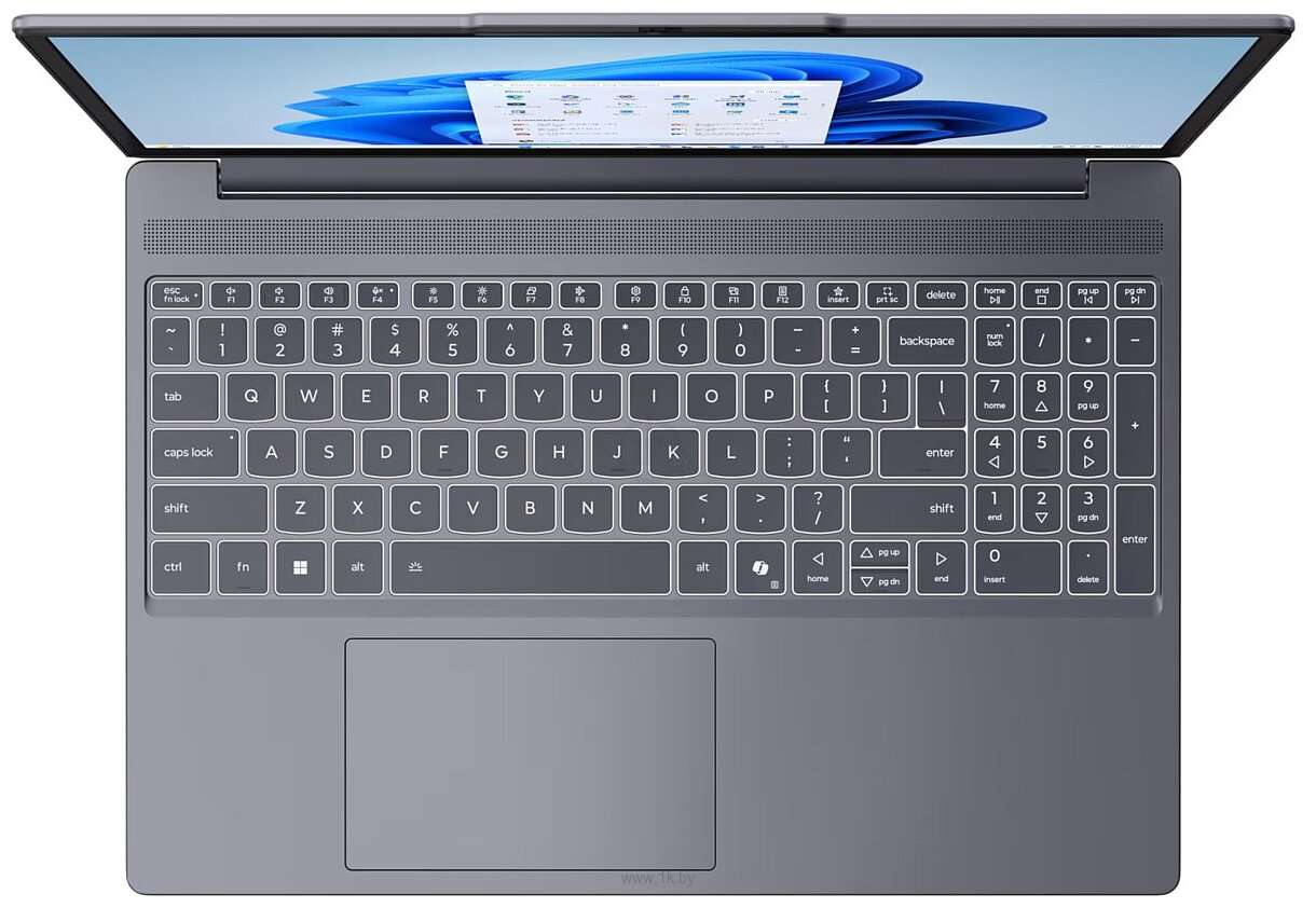 Фотографии Lenovo IdeaPad Slim 3 15ARP10 83K700K5RK Фотографии Lenovo IdeaPad Slim 3 15ARP10 83K700K5RK