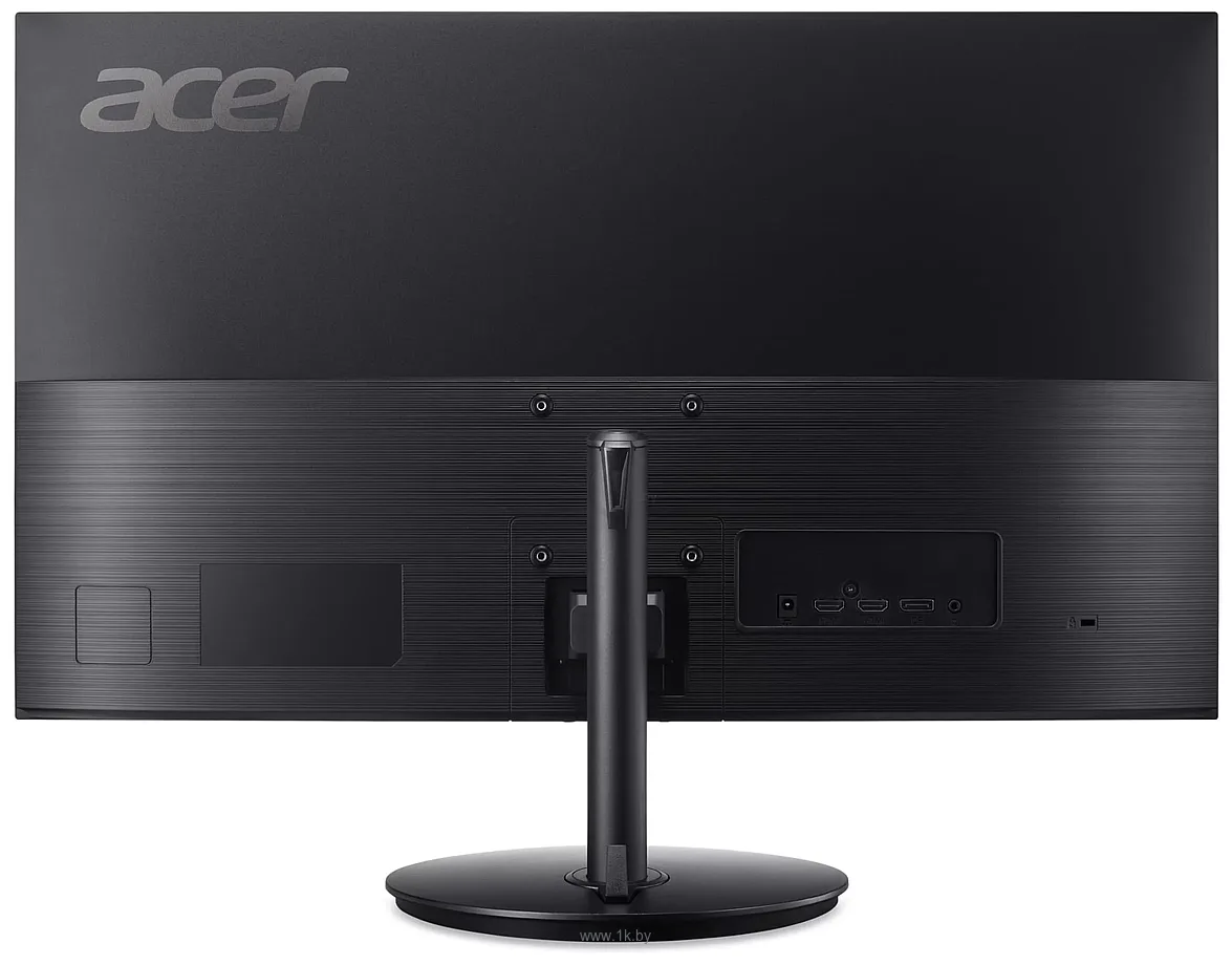 Фотографии Acer Nitro XF240YX1biiph UM.QX0EE.105 Фотографии Acer Nitro XF240YX1biiph UM.QX0EE.105