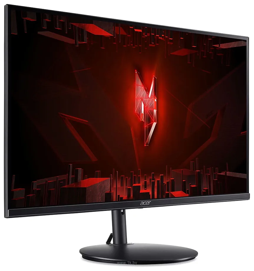 Фотографии Acer Nitro XF240YX1biiph UM.QX0EE.105 Фотографии Acer Nitro XF240YX1biiph UM.QX0EE.105