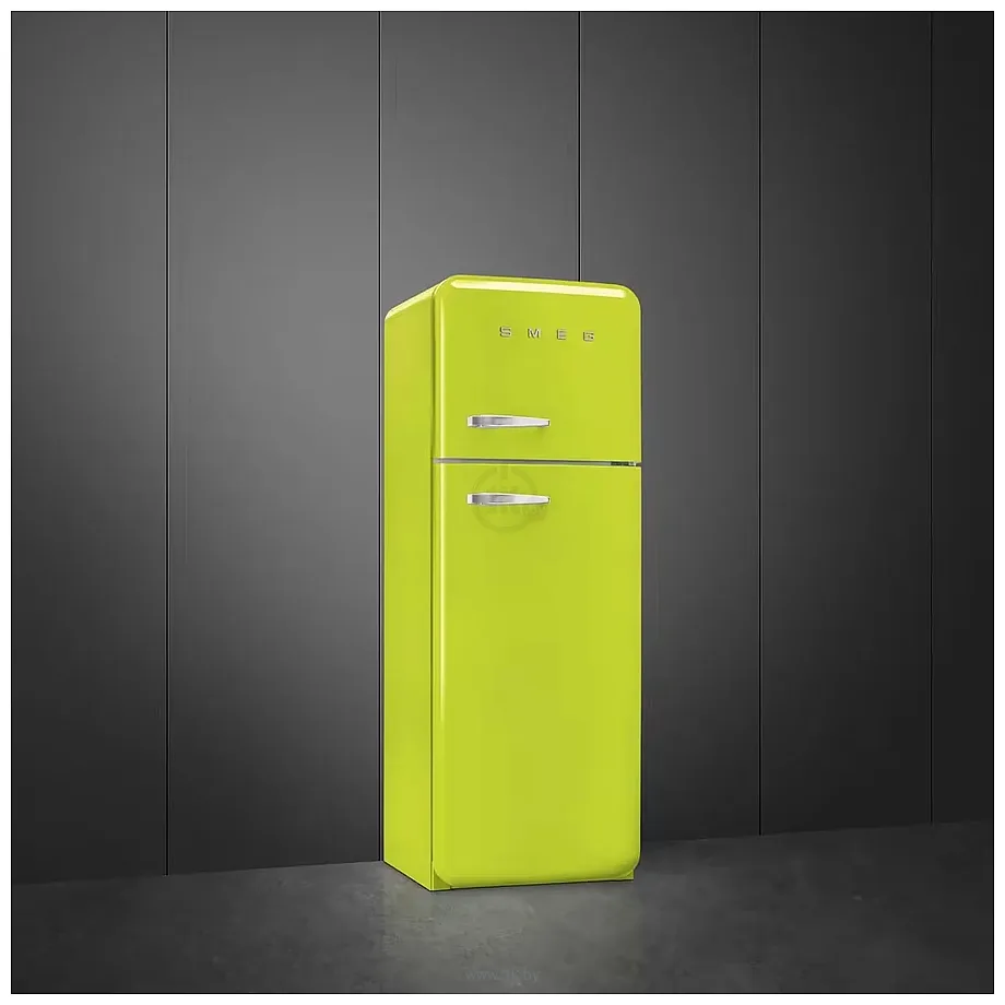 Фотографии Smeg FAB30RLI6 Фотографии Smeg FAB30RLI6