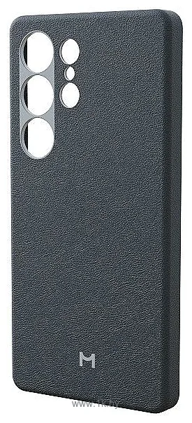 Фотографии Magssory Eco Leather Case для Samsung Galaxy S25 Ultra CLT042m