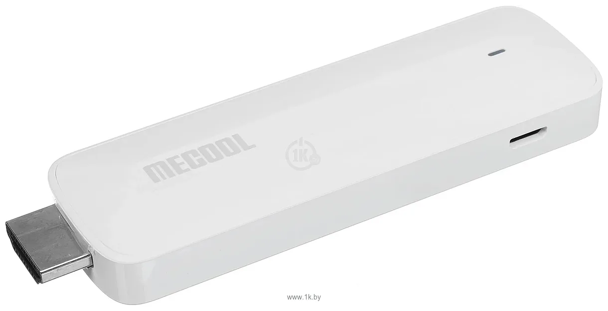 Фотографии Mecool KD5