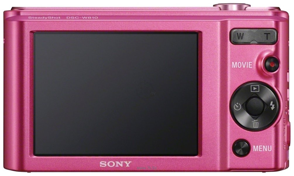 Фотографии Sony Cyber-shot DSC-W810