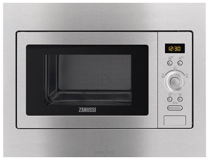 Фотографии Zanussi ZSC 25259 XA