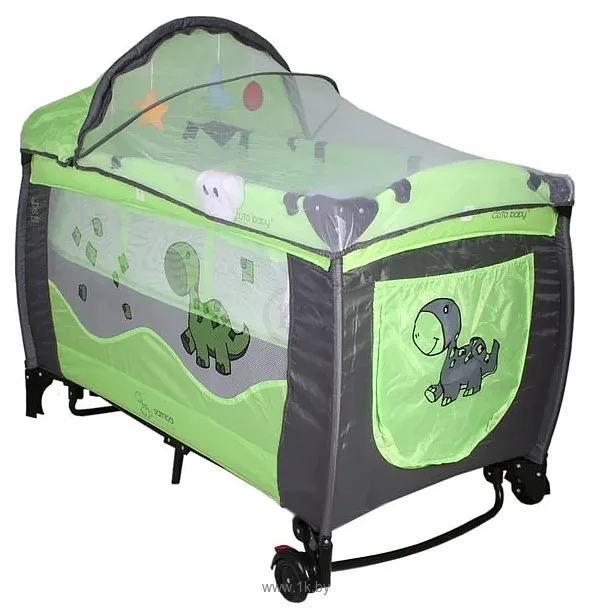Фотографии Coto baby Samba Lux 2014