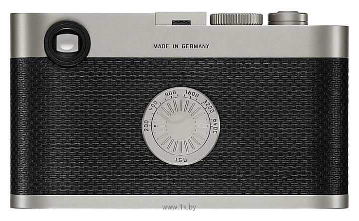 Фотографии Leica M Edition 60 Kit