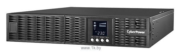 Фотографии CyberPower OLS3000ERT2U