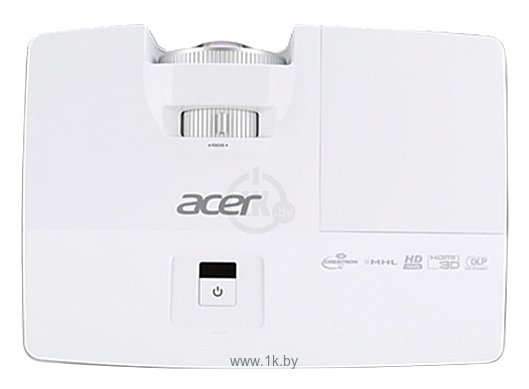 Фотографии Acer S1383WHne