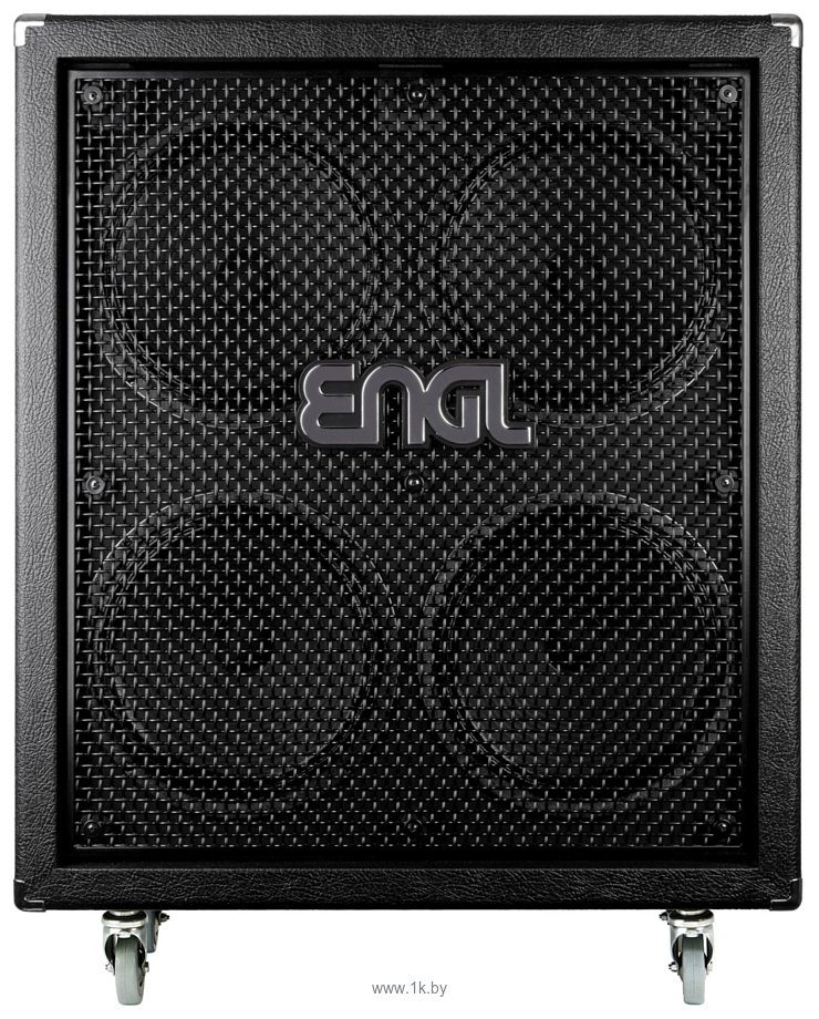 Фотографии ENGL 4 x 12 XXL PRO Straight E412XXLB