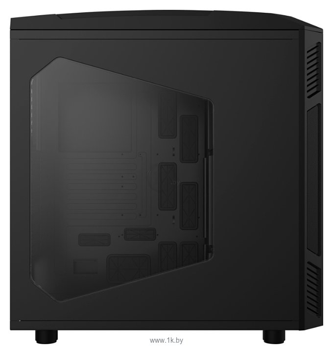 Фотографии AeroCool XPredator II Black