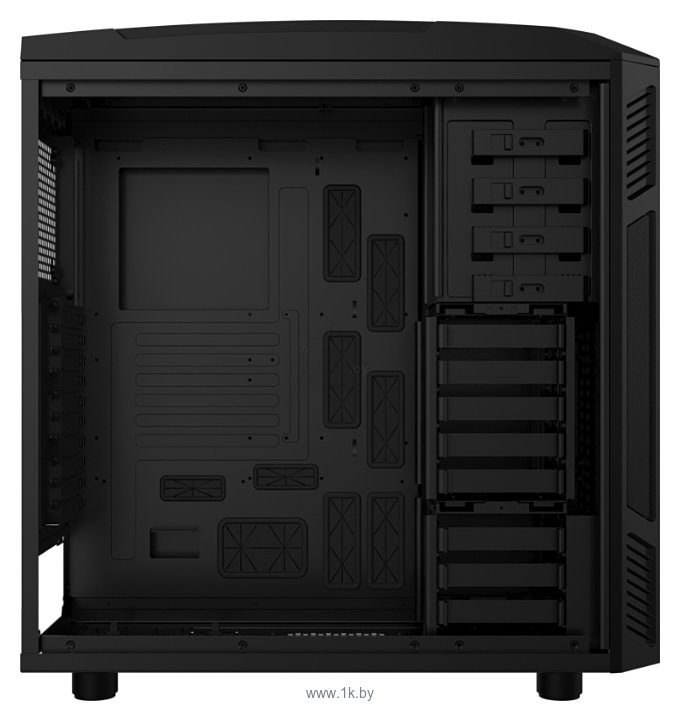 Фотографии AeroCool XPredator II Black