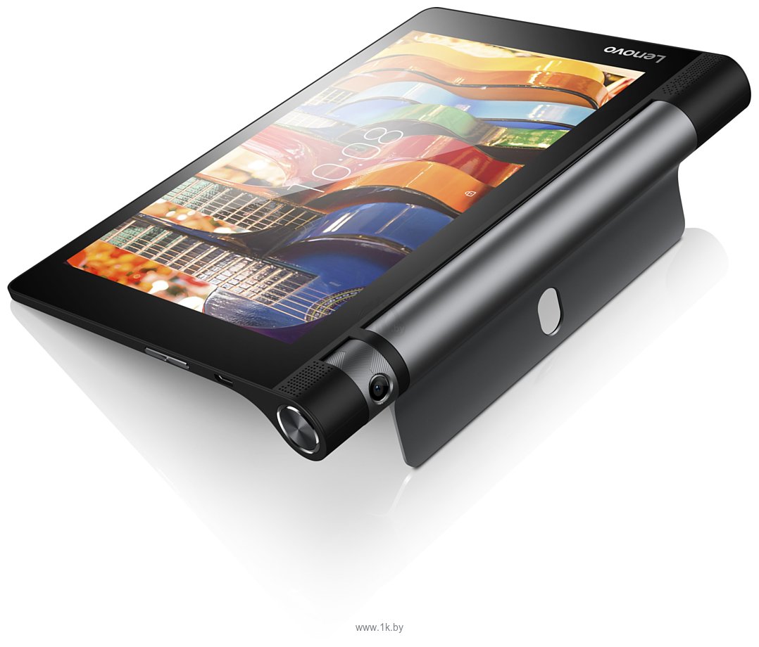 Фотографии Lenovo Yoga TAB 3-850F 16GB (ZA090013PL)
