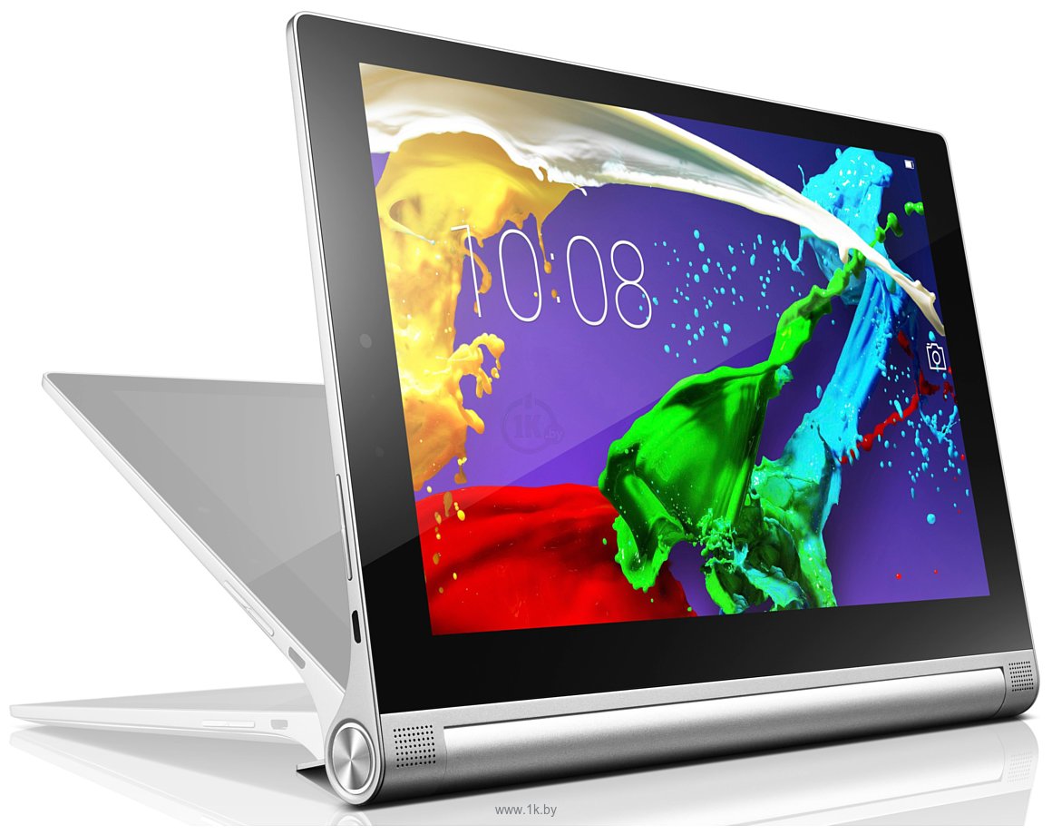 Фотографии Lenovo Yoga Tablet 2-1050L 16GB 4G (59446152)