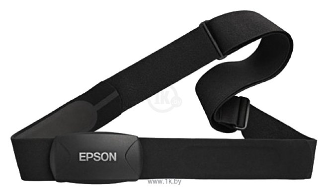 Фотографии Epson Runsense SF-510F HRM