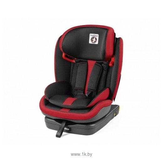 Фотографии Peg-Perego Viaggio 1-2-3 Via Isofix