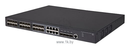 Фотографии HP 5130-24G-SFP-4SFP+ EI Switch