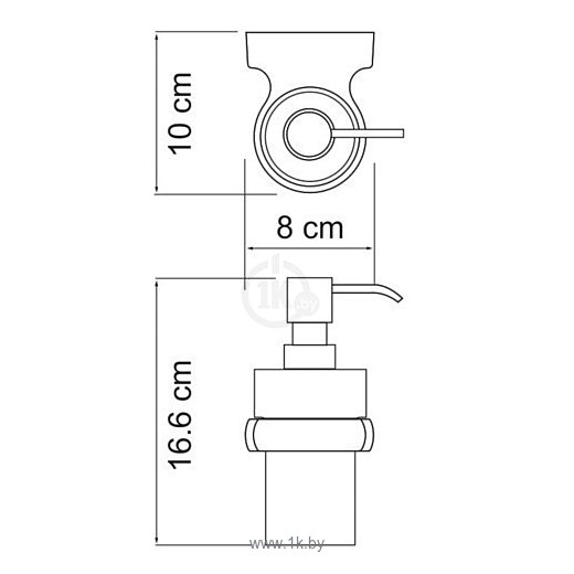 Фотографии Wasserkraft К-6899