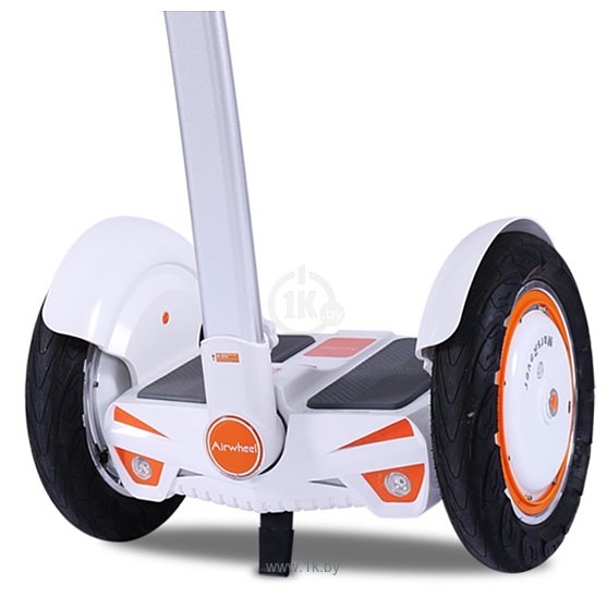 Фотографии Airwheel S3T