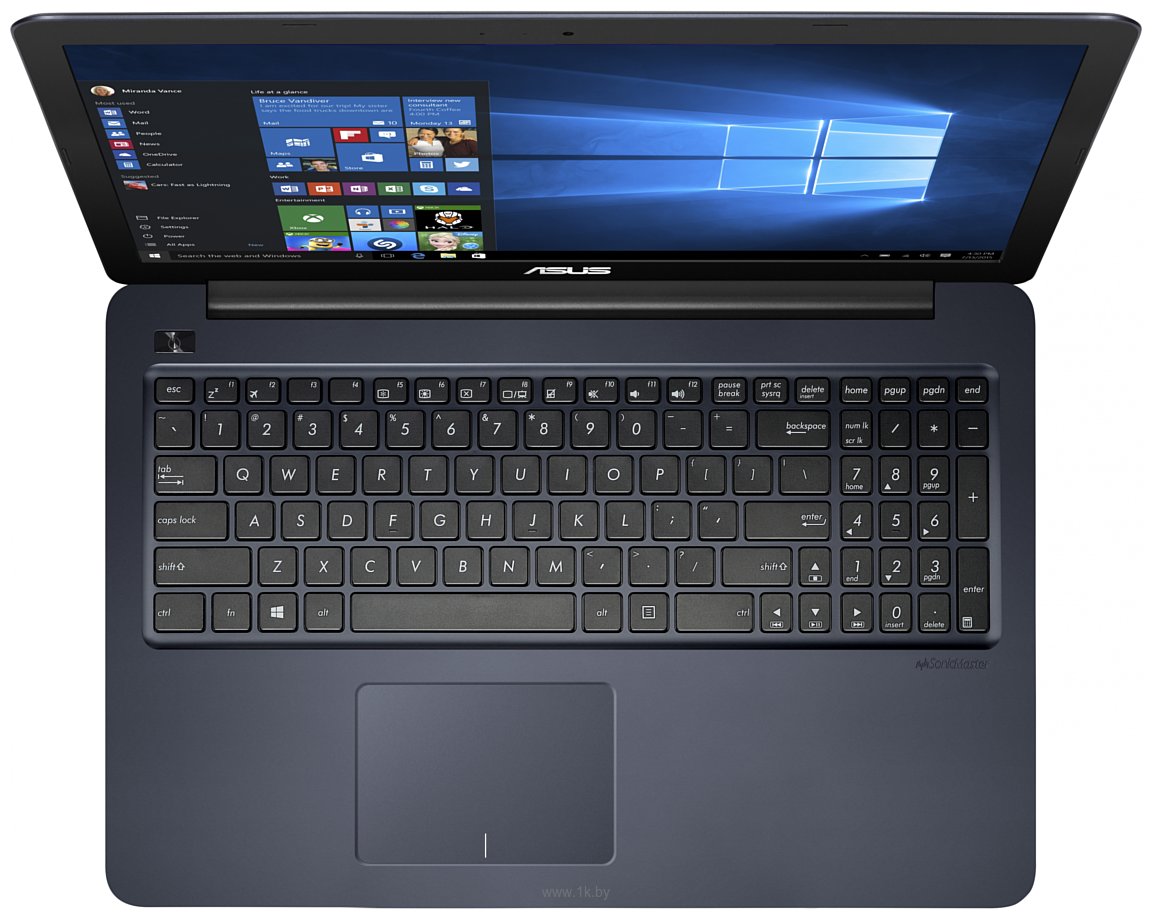 Фотографии ASUS VivoBook E502NA-GO039