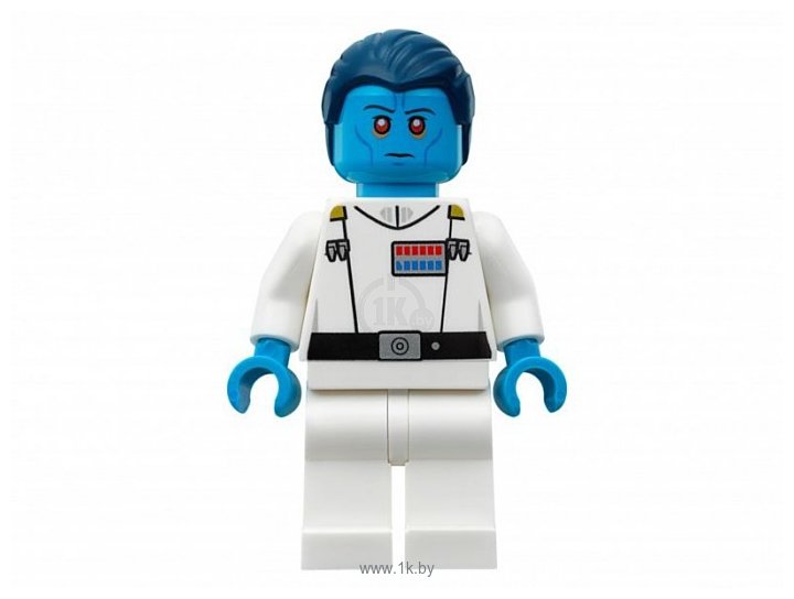 Фотографии LEGO Star Wars 75170 Фантом