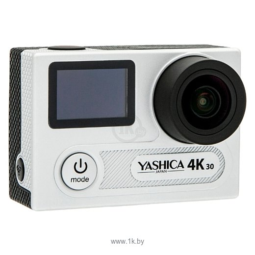 Фотографии Yashica YAC430 4K Ultra-HD