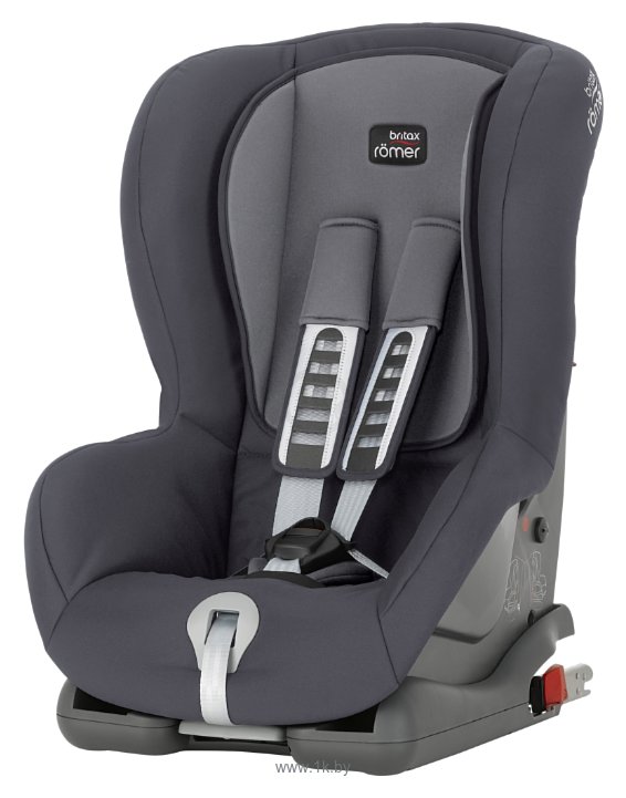 Фотографии BRITAX ROMER Duo Plus Isofix